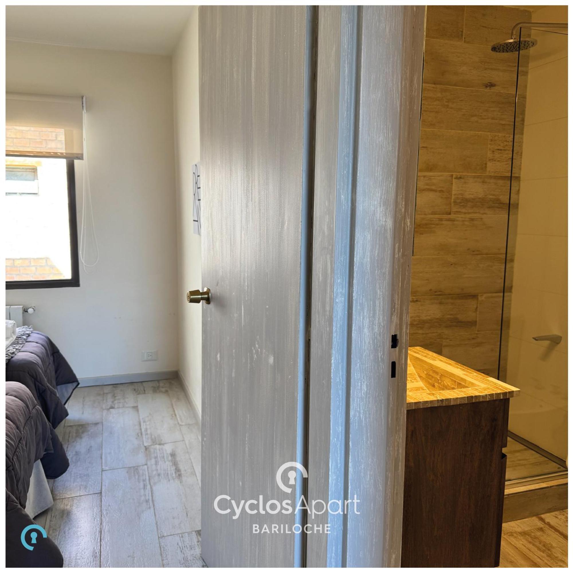 Cyclosapart Bariloche Exterior photo